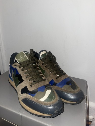 valentino rockrunner sizing