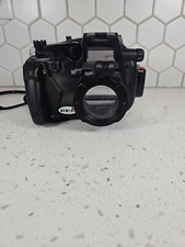 Sea  Sea DX-1G Underwater Housing