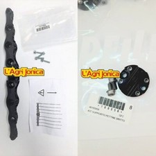 Tubo forato per raccoglitore Pellenc Power 48 testa solo Olivion P230 T220-300