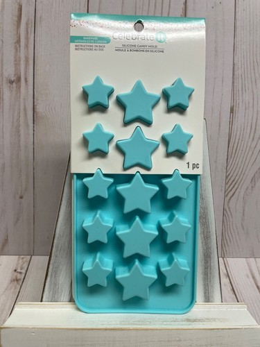 Novedad Molde de Caramelo en Forma de Silicona Golosina de Chocolate Formas Surtidas Fiestas NUEVO - Imagen 10 de 11