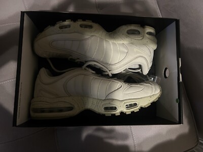 AIR MAX TAILWIND 4 SP MENS SIZE 10.5- NEW with Box BV1357 200