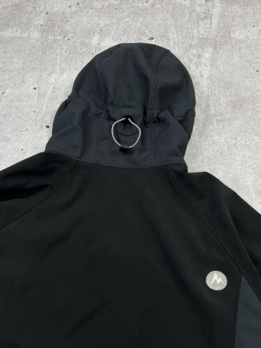 Marmot Polartec Soft Shell Jacket - Picture 13 of 18