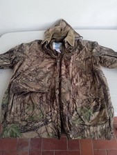 Giubbotto Mimetico Beretta Uomo