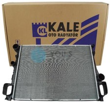 KALE Engine Cooling Water Cooler for MERCEDES S-CLASS (W221) (C216) - A221500320