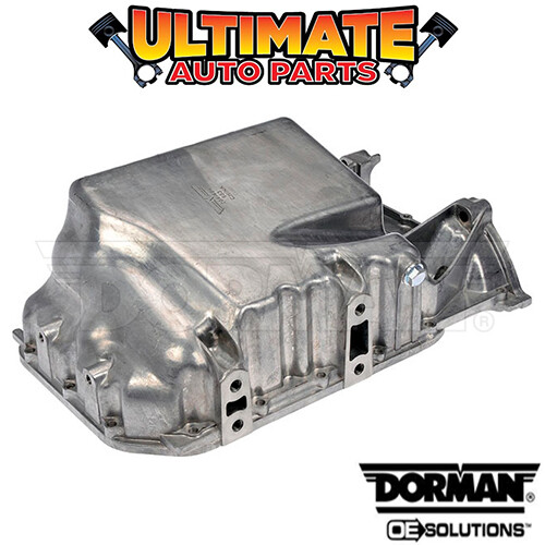 Oil Pan (2.0L DOHC) for 0611 Honda Civic (Si Model) eBay