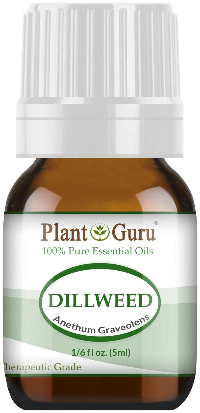 Dillweed