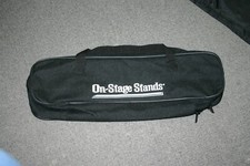 ON-STAGE STANDS ACCEESSORY BAG