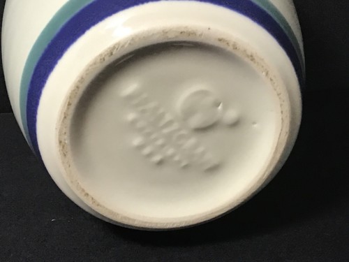 Pfaltzgraff Northwinds Creamer - Picture 4 of 4