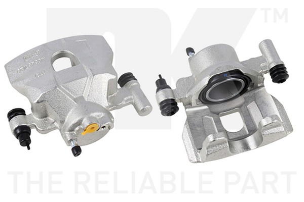 Nk Bremssattel Mazda P. 6 02-07 Le-image