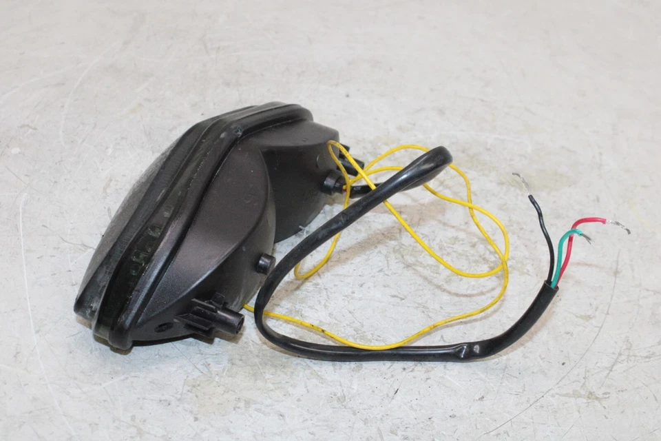 02-09 LUZ FRENO TRASERO SUZUKI VSTROM 1000 DL1000K Foto 3 de 4