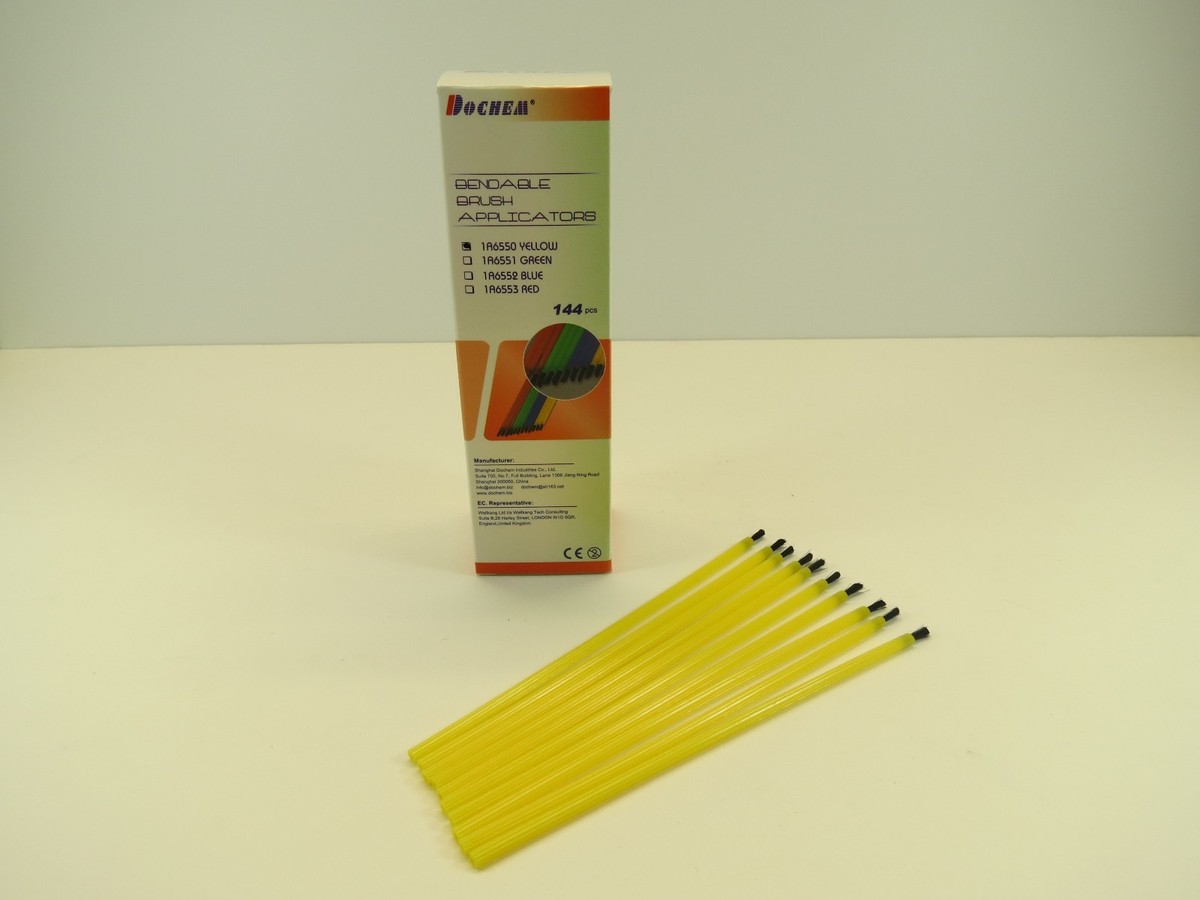 Cytobrush, Spazzolino Per Prelievo Citologico Endocervicale - Foto 8