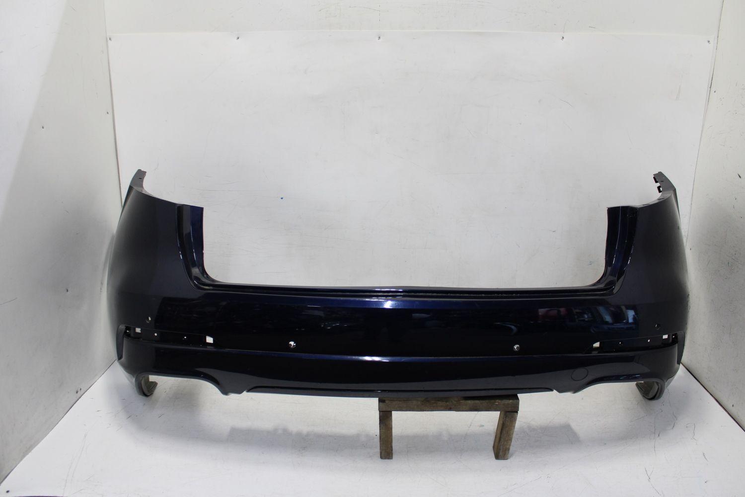 Rear Bumper Assembly MASERATI LEVANTE 20