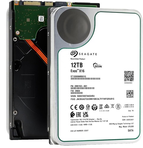 WD Red WD30EFRX 3TB 3.5