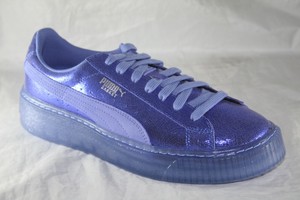 puma basket platform ns