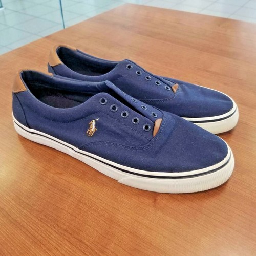 Polo Ralph Lauren Men's Thorton Canvas 