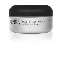 Kenra Matte Texture Putty 10 - 2 oz