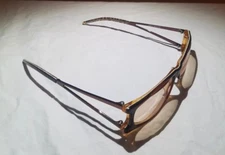 BLAZON B-9514 BROWN ITALY 55 [] 15 135MM V.32MM