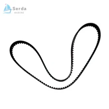 Timing Belt for Yamaha  75 80 90 100 115 HP Outboard Motor 67F-46241-00