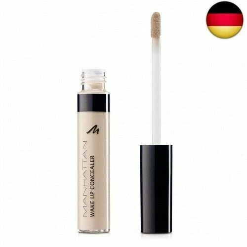 Langanhaltende Manhattan Teint Make-up