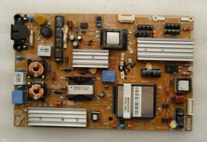 For   TV UA40D5000PR Power Supply Board PD46G0_BDY BN44-00473B PSLF121A03S #E9