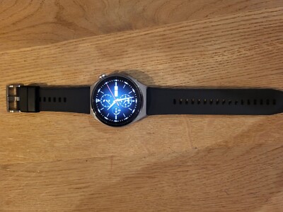 huawei gt 3 pro Smartwatch 1Jahr alt