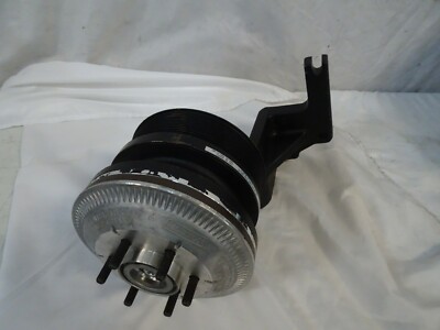 HORTON DM ADVANTAGE COOLING FAN CLUTCH CUMMINS ISX SPARTAN 2010+