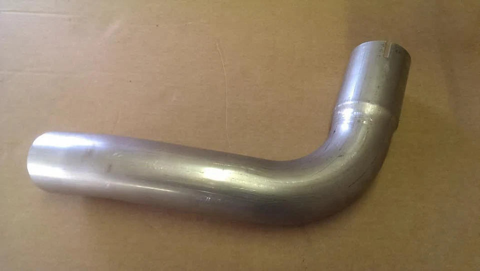 SMOOTHFLOW Discovery 2 Tail Pipe
