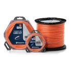 GENUINE HUSQVARNA CORE CUT TRIMMER LINE 2.4mm x 90m 597669211- FREE DELIVERY