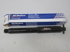 Shock Absorber-Gas Charged Rear Rear ACDelco 520-35