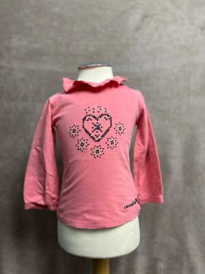 *Cocodrillo* Sweatshirt Mädchen Gr. 92