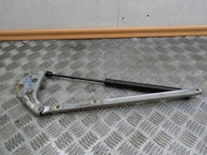 Mercedes CLK W208 Haubendämpfer Schanier Haubenschanier Motorhaubenschanier link