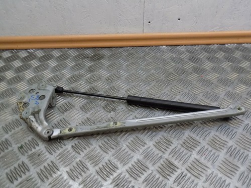 Mercedes CLK W208 Haubendämpfer Schanier Haubenschanier Motorhaubenschanier link