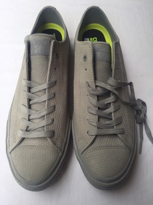 converse all star ox iii leather