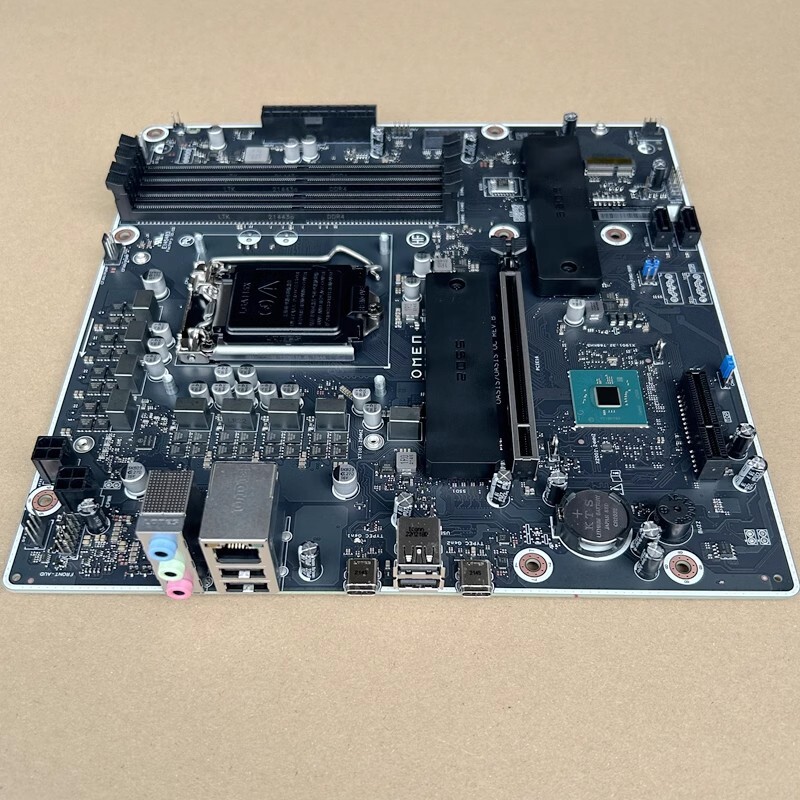 New For HP Omen Oasis RKL-S Z590H 25L Motherboard LGA115X M47176