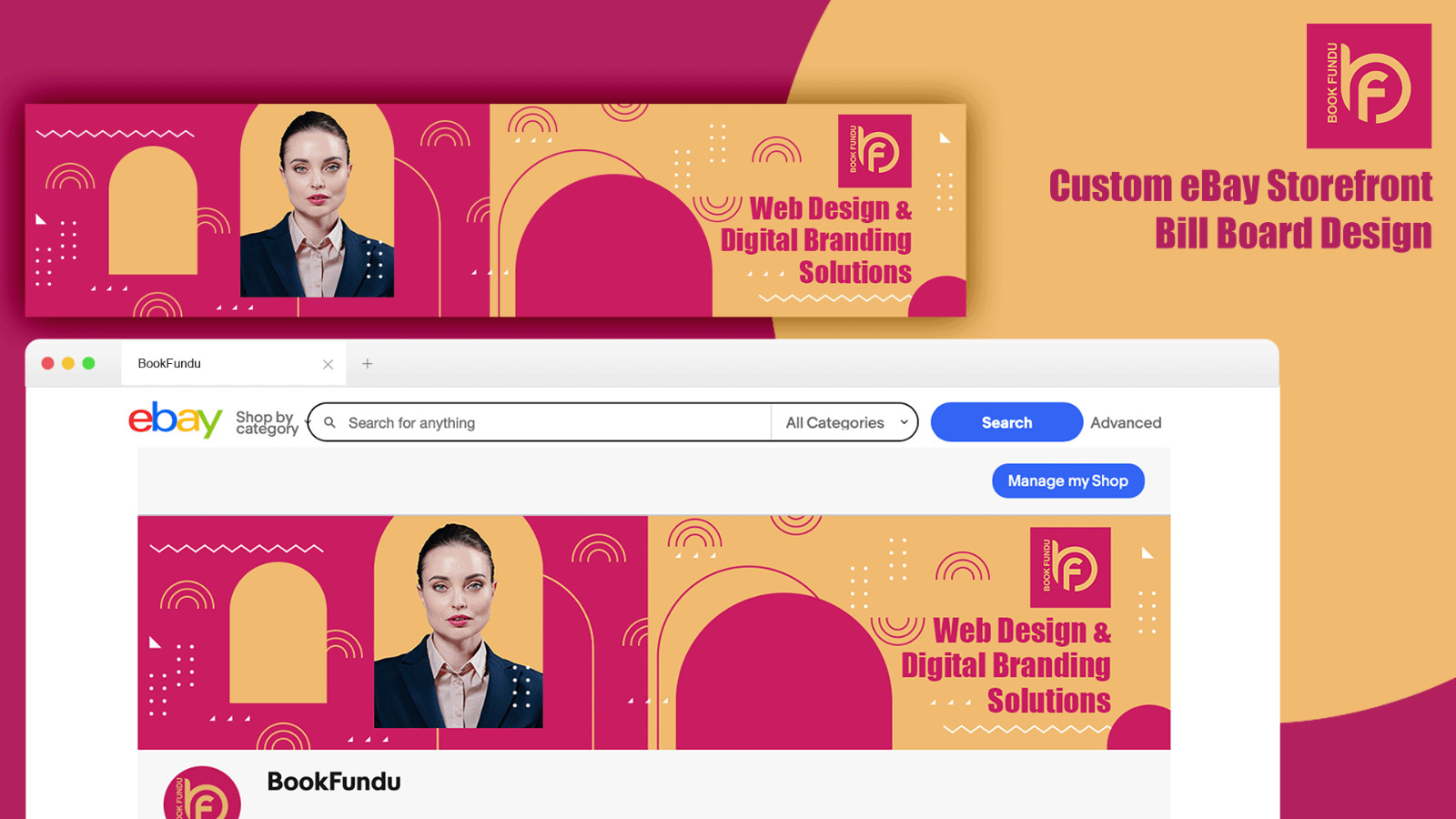 Elegant Jewelry HTML eBay Listing Template & Store Design – Boost Sales! 2025