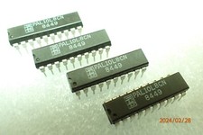 MMI PAL10L8CN 20-Pin Unit 1pc IC Chip Programmable Array Logic 10L8 MPN
