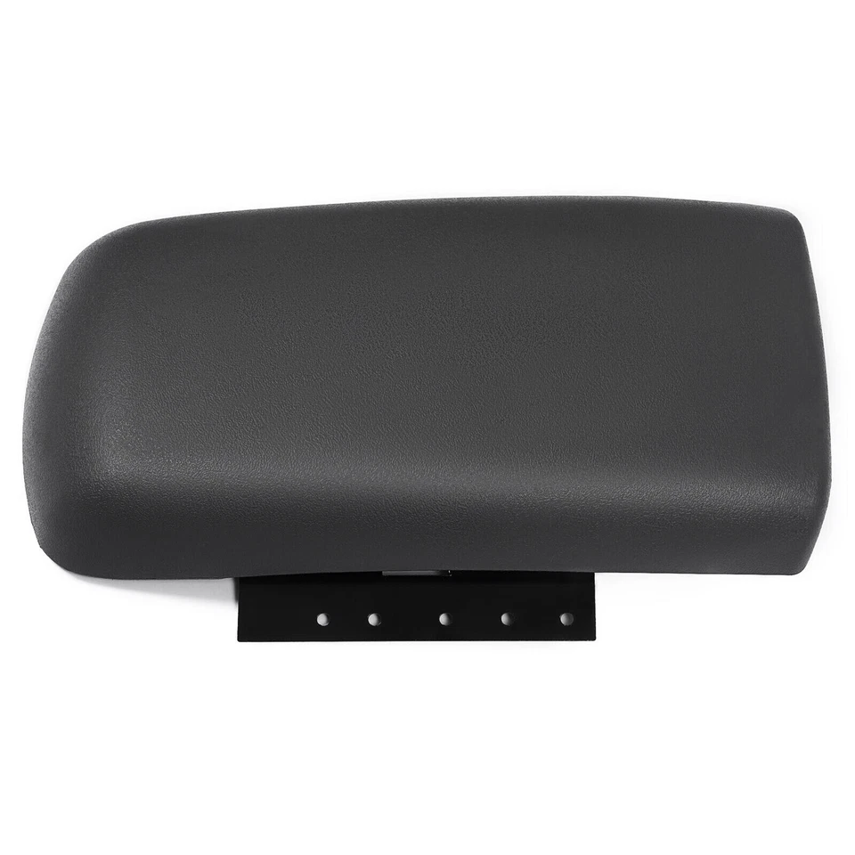 Крышка подлокотника крышка центральной консоли для 97–02 Chevrolet Camaro Pontiac Firebird #10421355 - Изображение 4 из 4