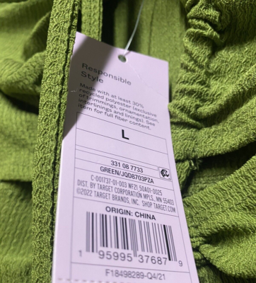 トップス c... HeRIN.CYE | 【ポイントアップ+4％対象商品】Zip up knit tops (ニット