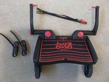 buggy board lifting strap