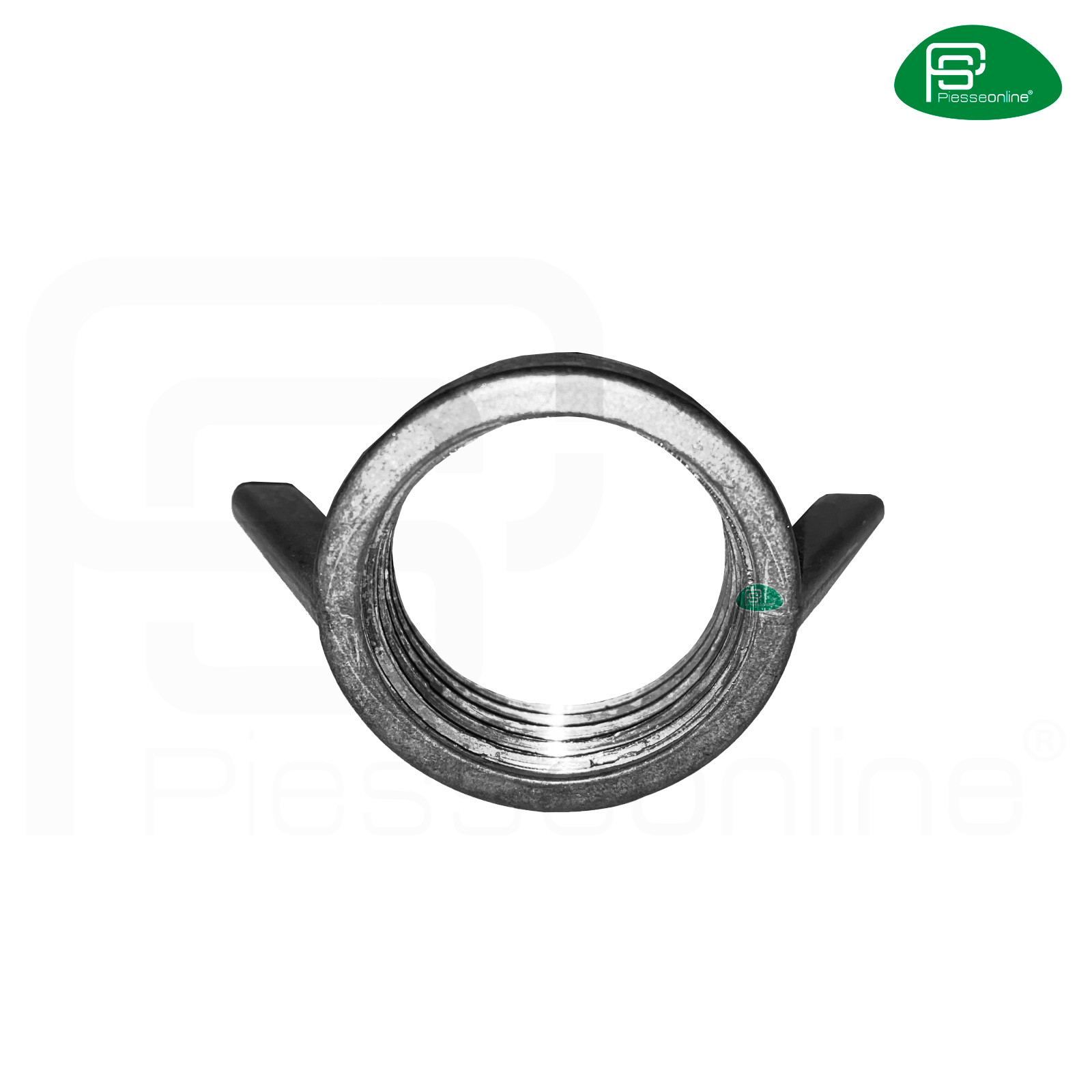 Ghiera p erGruppo Coltelli Lame Bimby TM 3300 TM3300 Ricambi Vorwerk compatibili foto 3