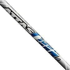 UST Mamiya Attas Coool 6X X-Stiff Flex Shaft 44.25" w/TaylorMade Adapter & Grip