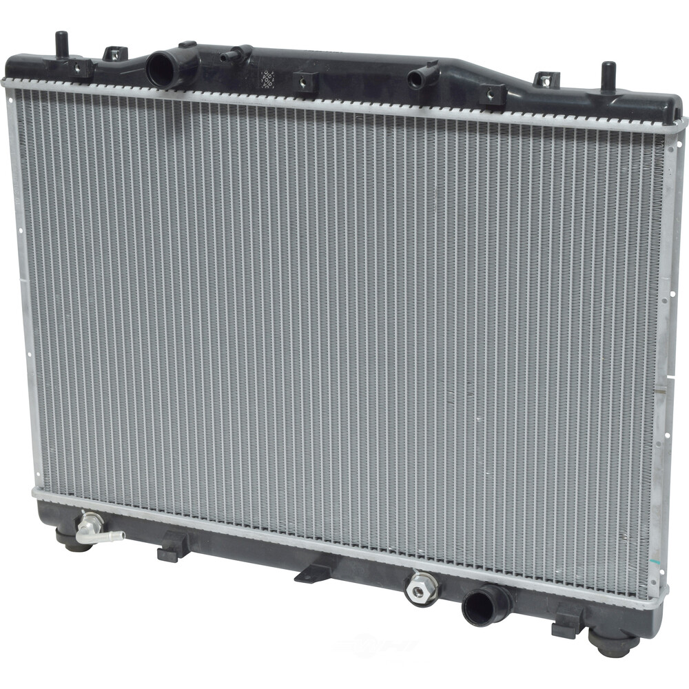 UAC RA2565C Radiators, Coolers and Related Components - Radiator for ...