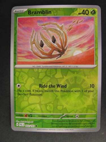 POKEMON PALDEA EVOLVED CARDS ©2023 MINT - Picture 9 of 80