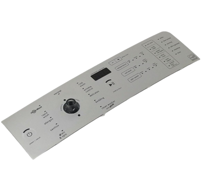 #ad Same Day Ship Maytag Washer Control W10825105 $174.82