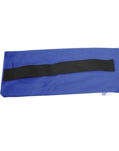 KoolPak Luxury Reusable Hot Cold Ice Gel Pack | All Sizes |Optional Sleeves| ... - 第 7/8 張圖片