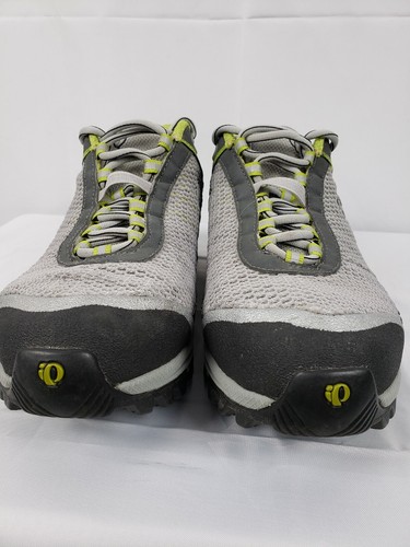 Pearl Izumi X Alp Seek 5730 Cycling Shoes Women's US Size 8 EUR 41 EUC - Picture 2 of 11