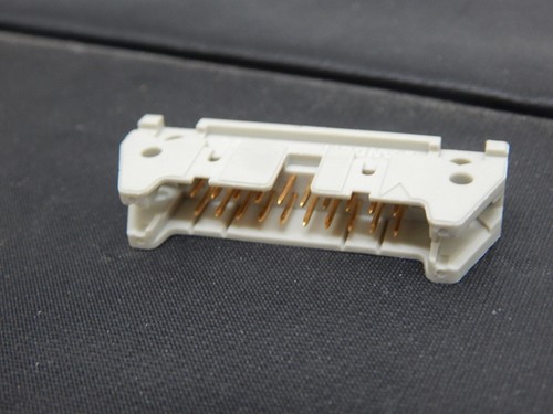PANDUIT 050-020-133 CONNECTOR - USA SELLER FAST SHIPPING - Picture 3 of 3