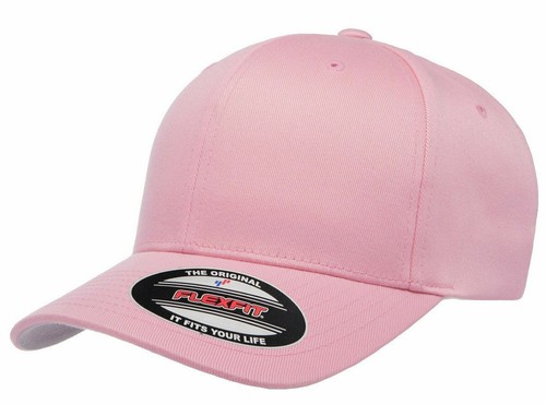 FLEXFIT Classic ORIGINAL 6-Panel Fitted Baseball Cap MÜTZE S/M L/XL XXL Großhandel! - Bild 30 von 37