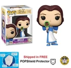 Funko POP Disney Beauty & The Beast Belle #1132