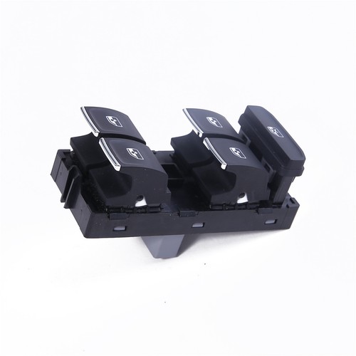 Front Left Master Window switch for Skoda Octavia 5E - Foto 2 di 7